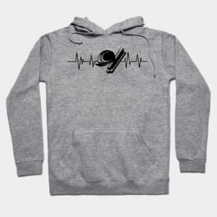 engineer heartbeat , Engineering lover tech Hoodie